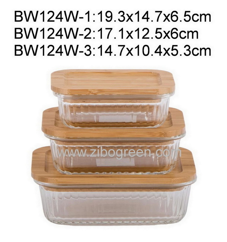 BW124W