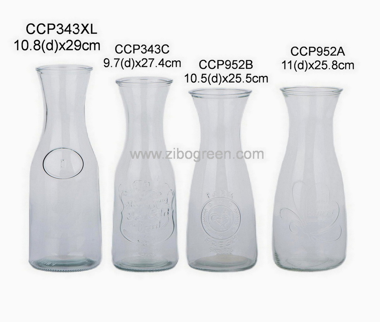 CCP343XL