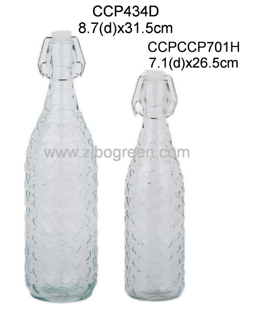 CCP701H