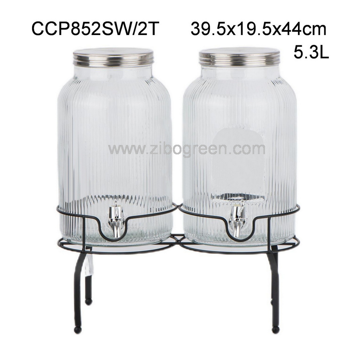 CCP852SW/2T