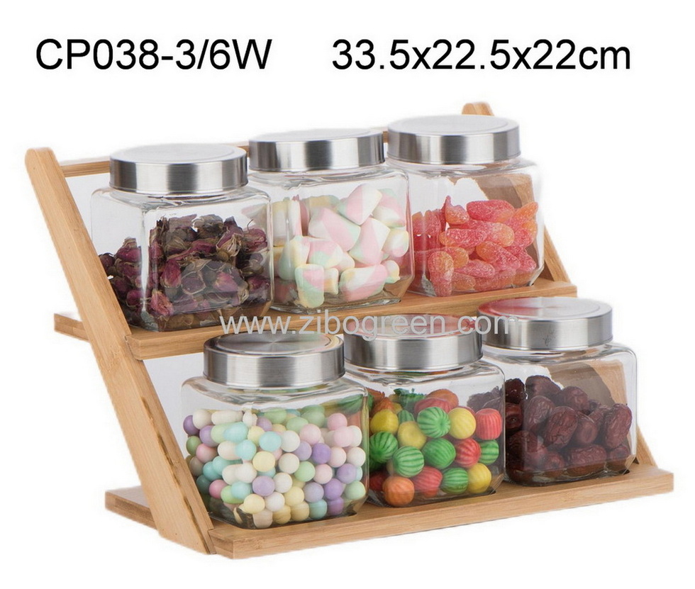 CP038-3/6W