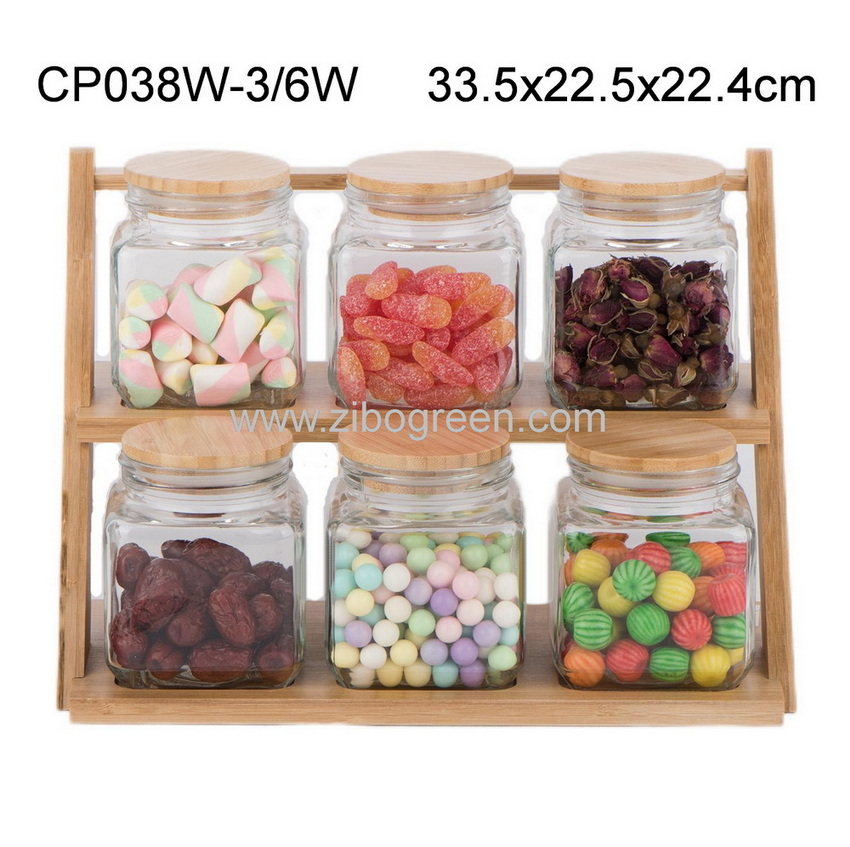 CP038W-3/6W