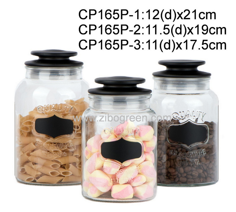 CP165P