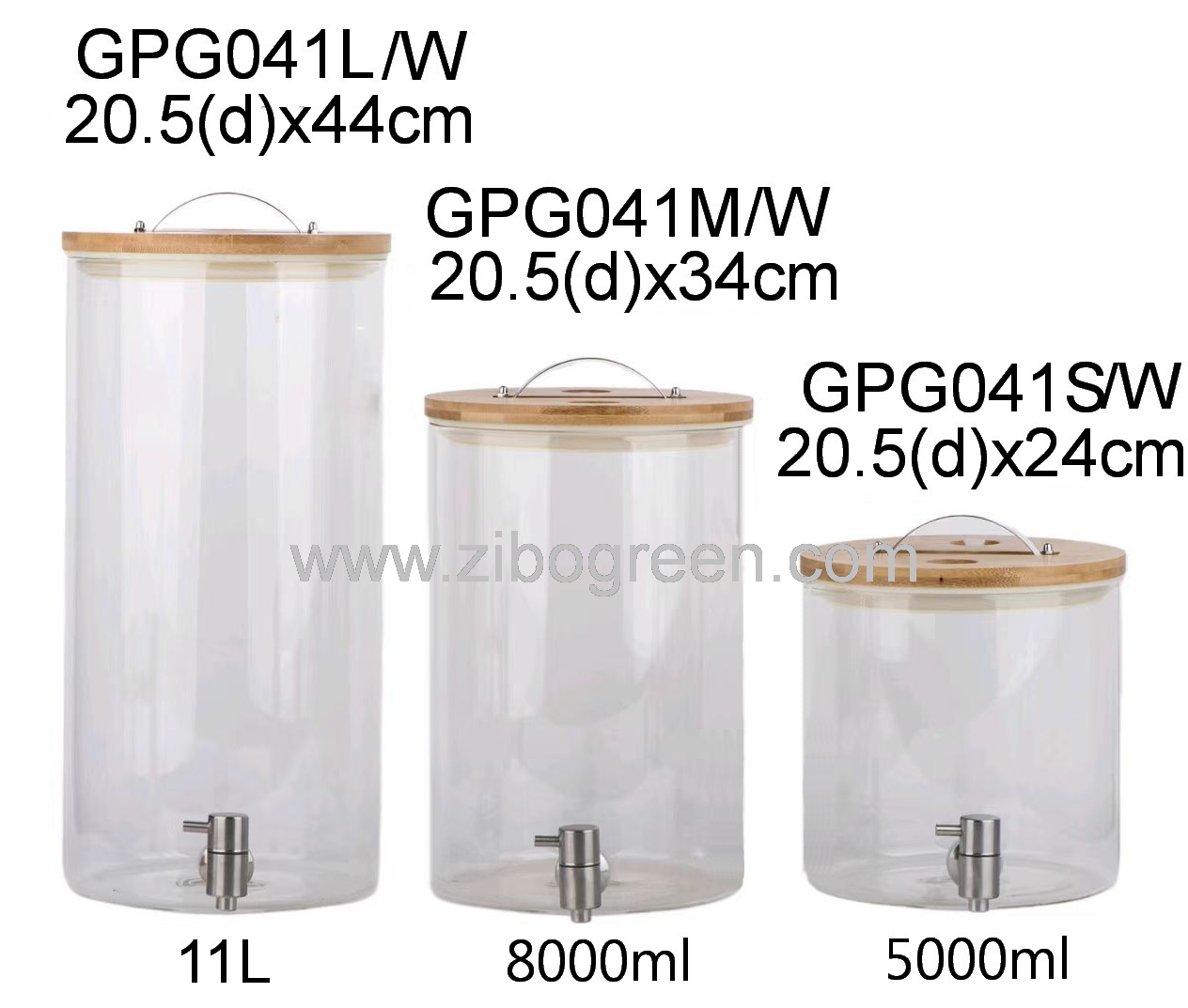 GPG041L