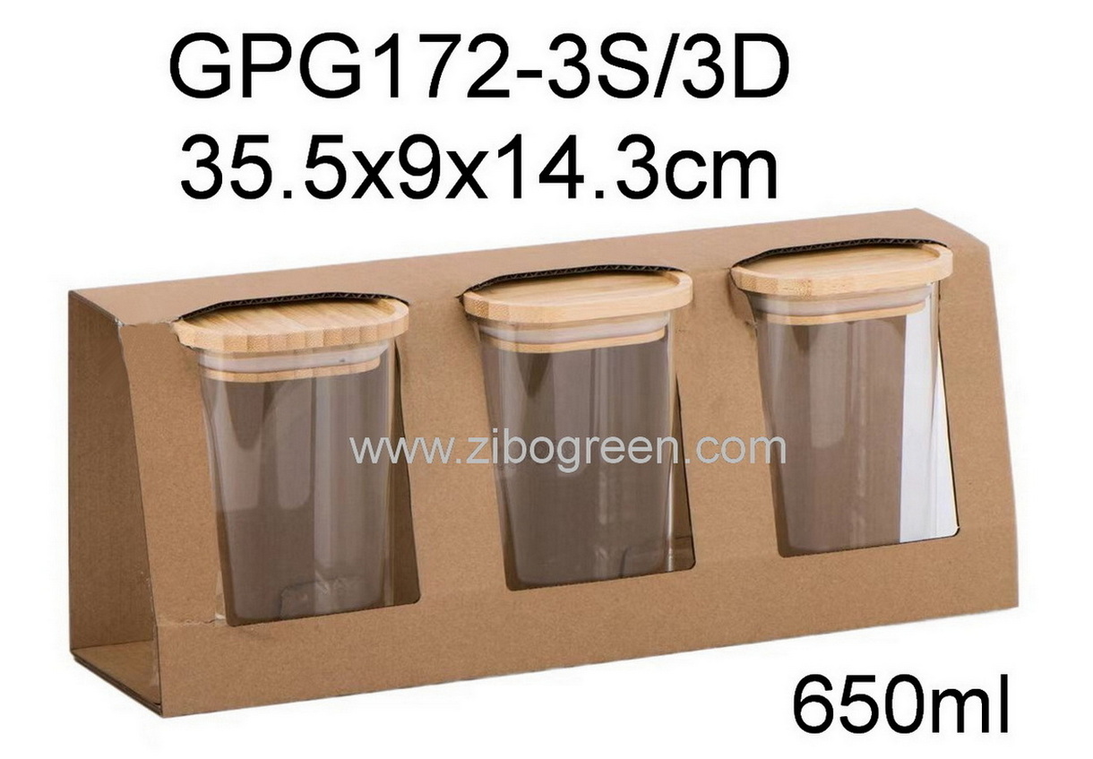 GPG172-3S/3D
