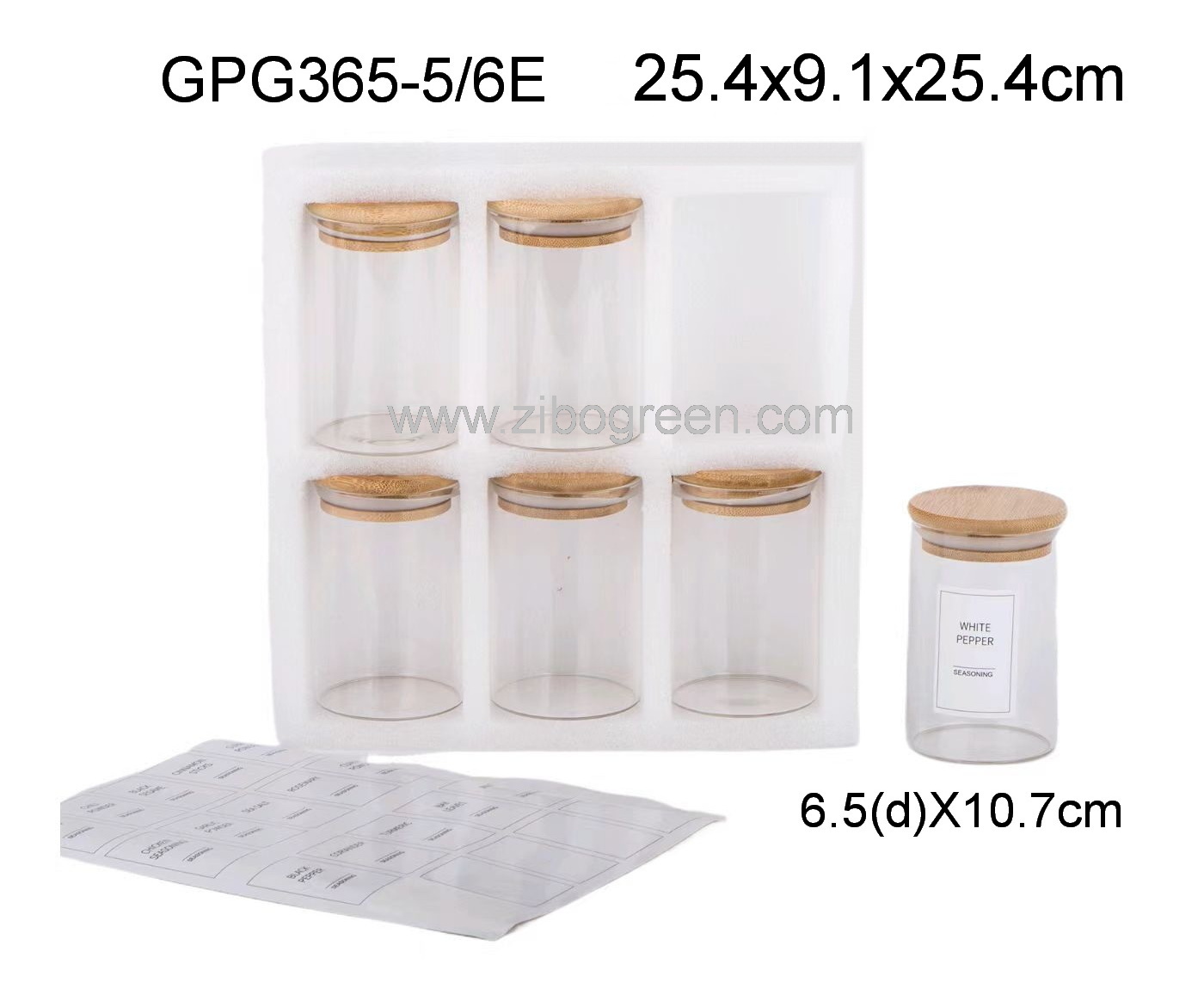 GPG365-5/6E