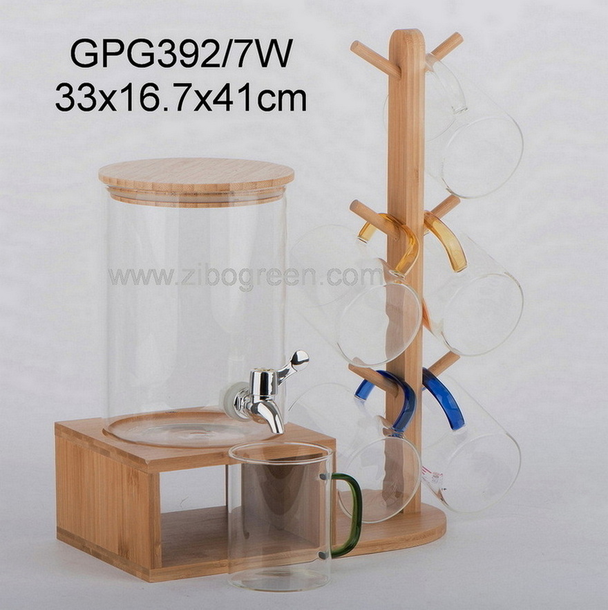 GPG392/7W