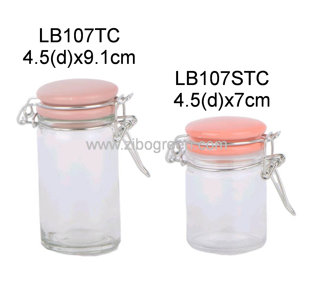 LB107TC