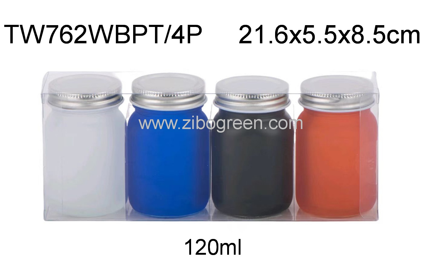 TW762WBPT/4P