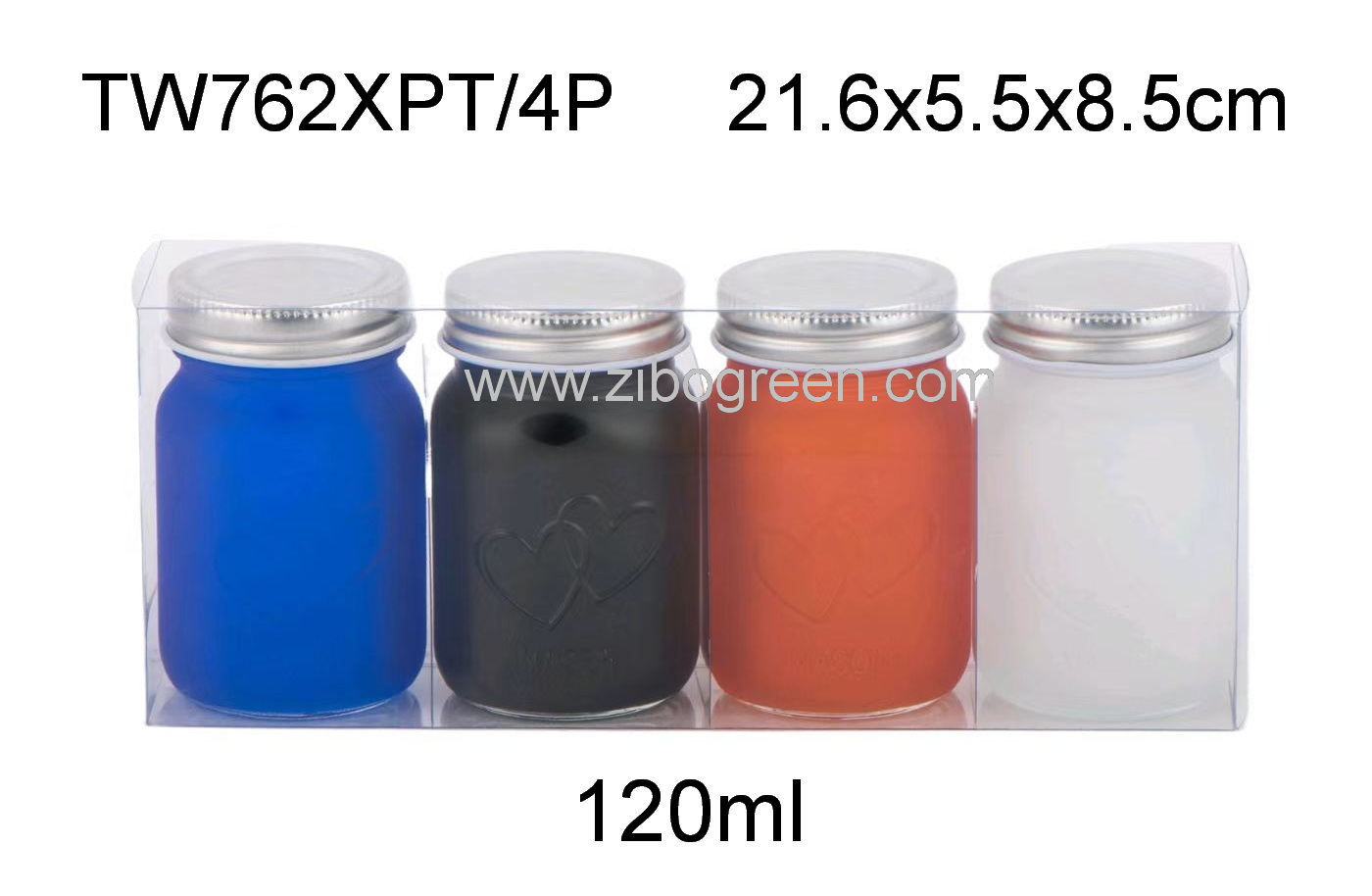 TW762XPT/4P
