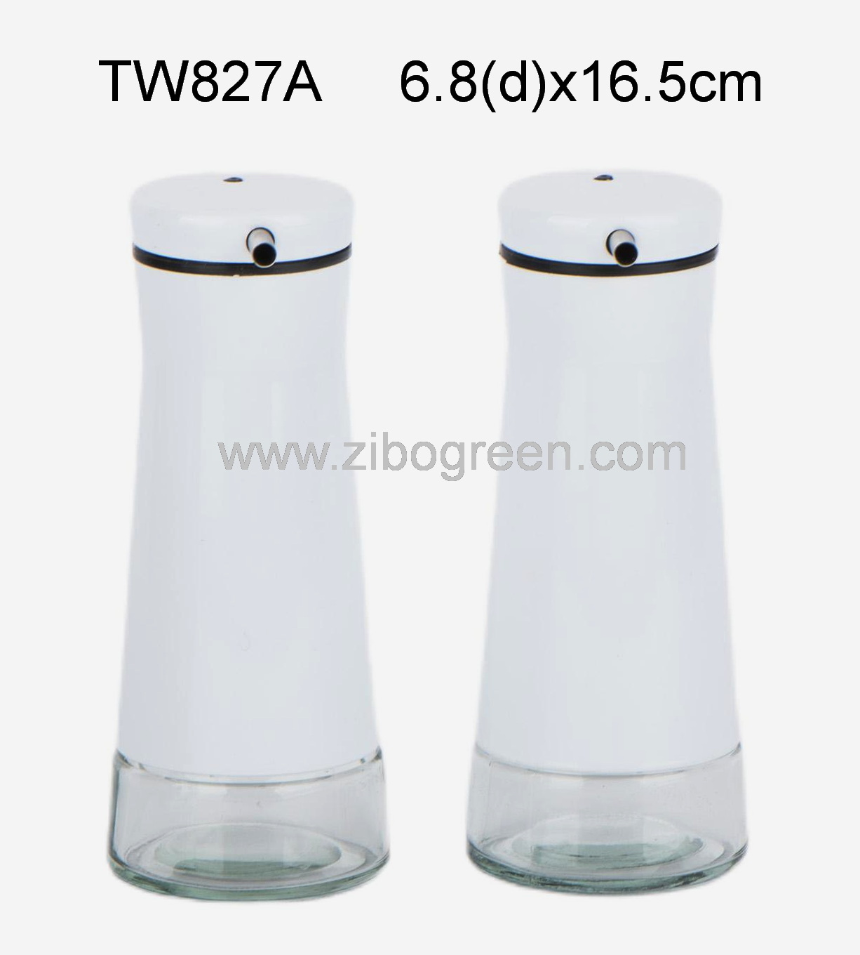 TW827A
