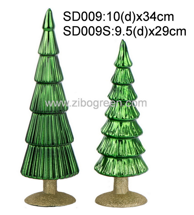 SD009