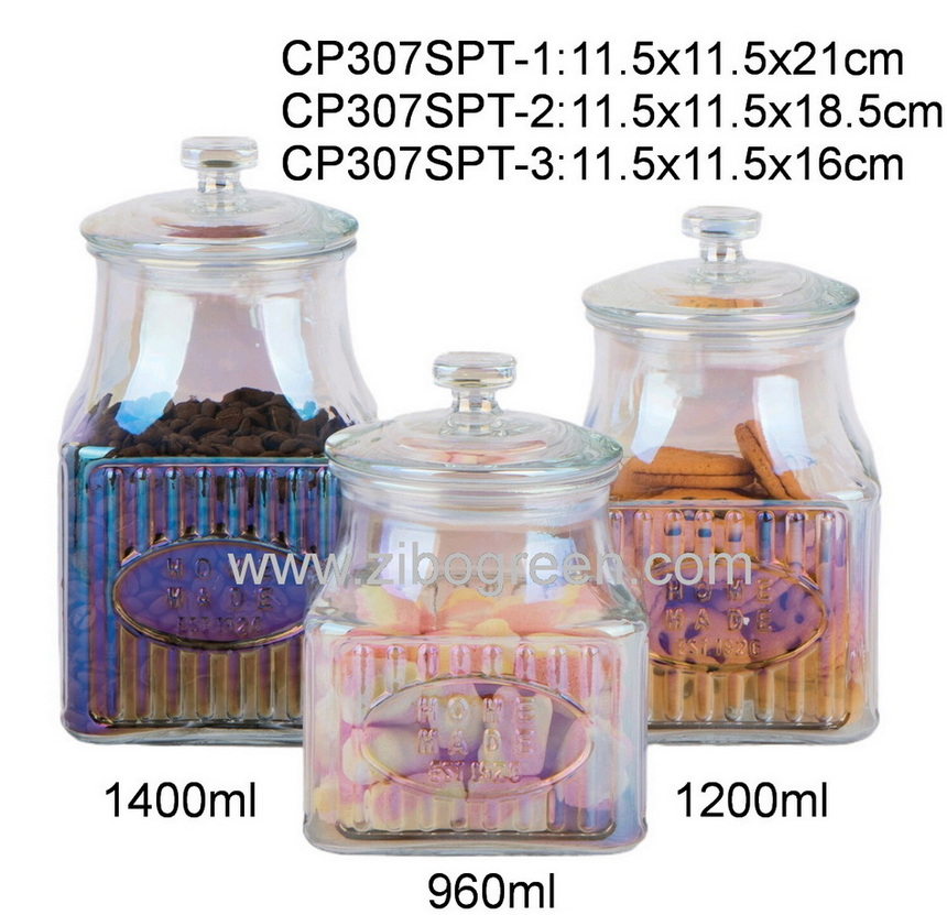CP307SPT