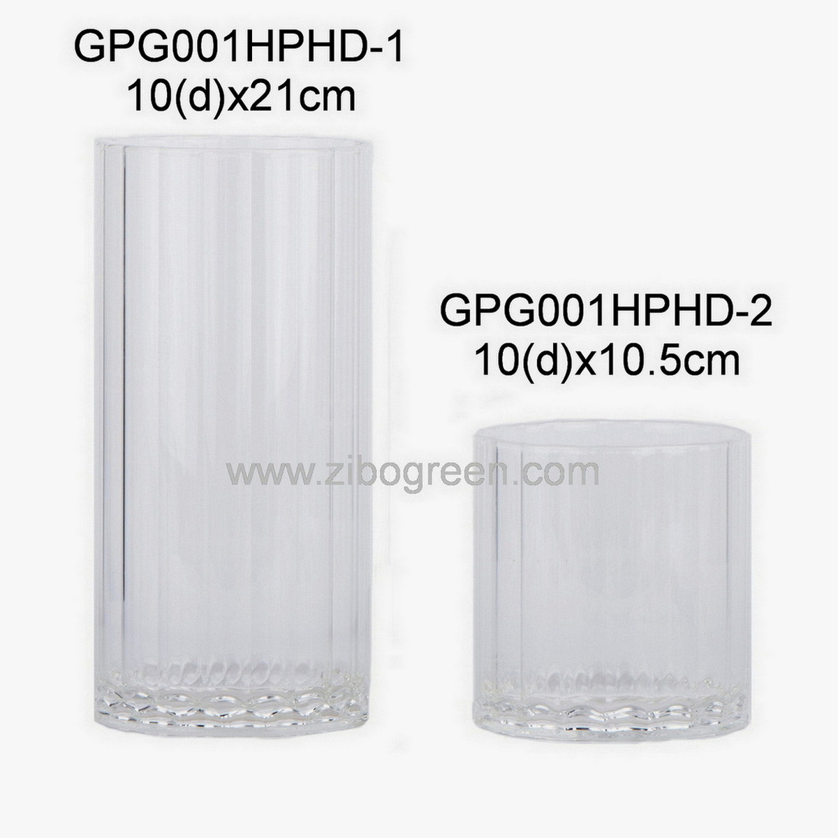 GPG001HPHD