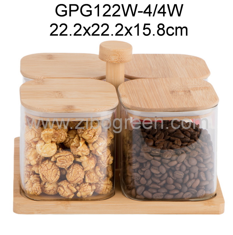 GPG122W-4/4W