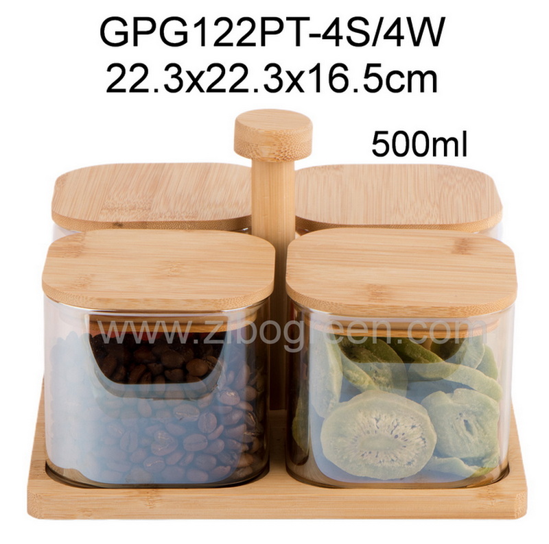 GPG122PT-4S/4W