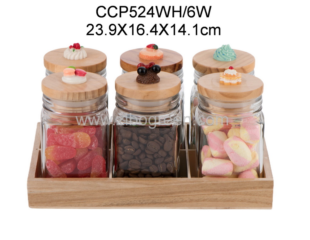 CCP524WH/6W