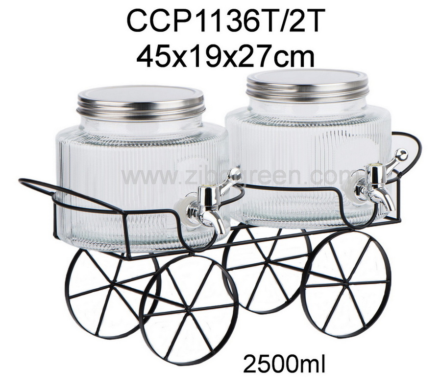 CCP1136T/2T