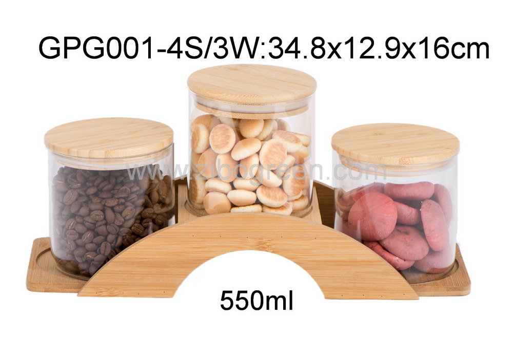 GPG001-4S/3W