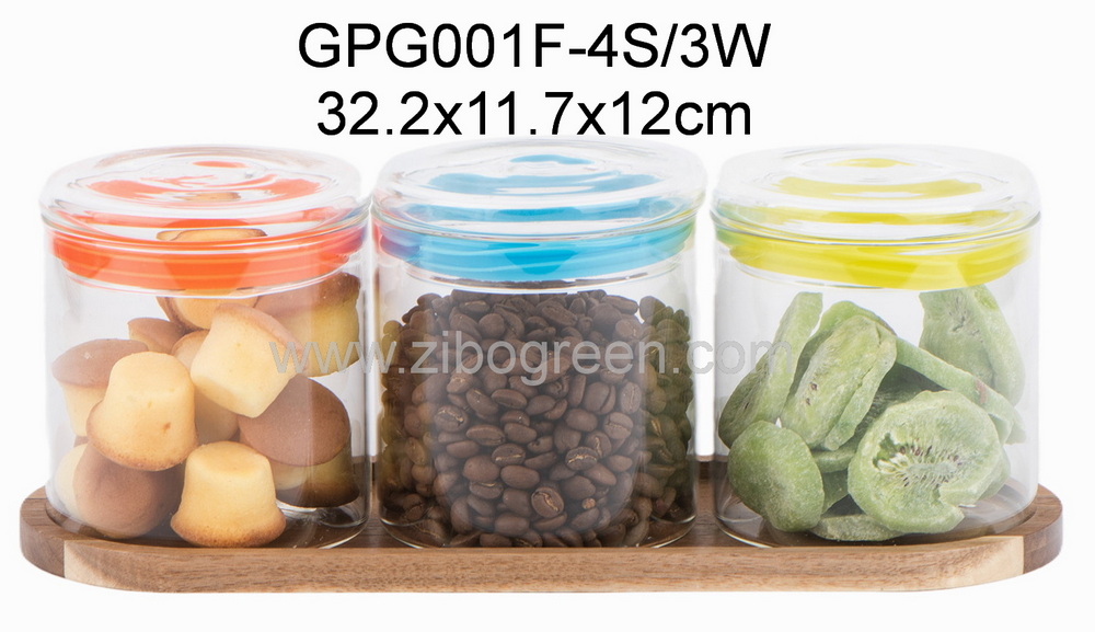 GPG001F-4S/3W