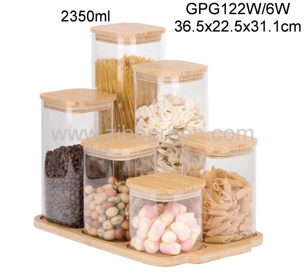 GPG122W/6W