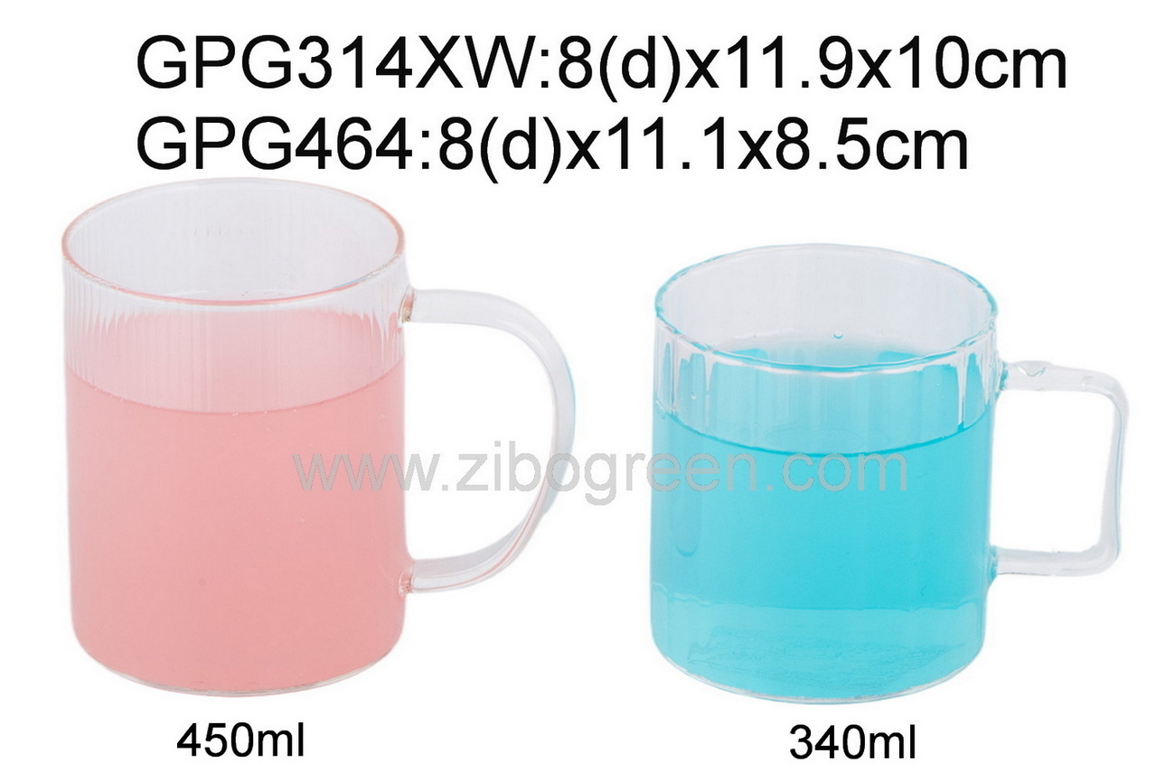 GPG314XW GPG464