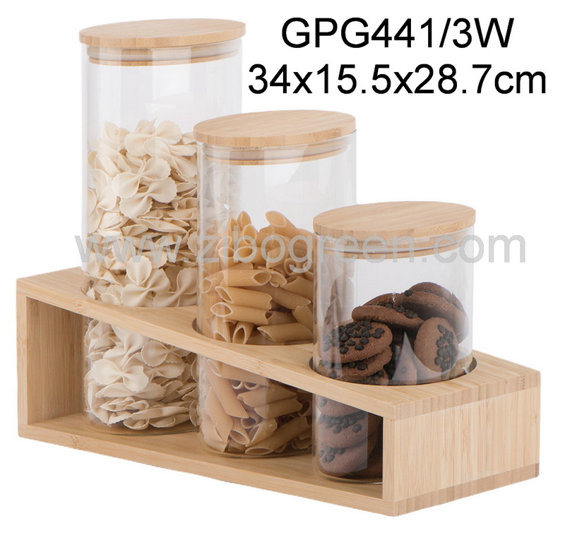 GPG441/3W