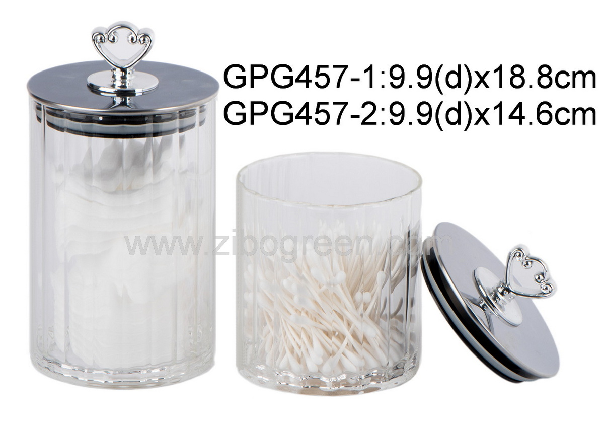 GPG457