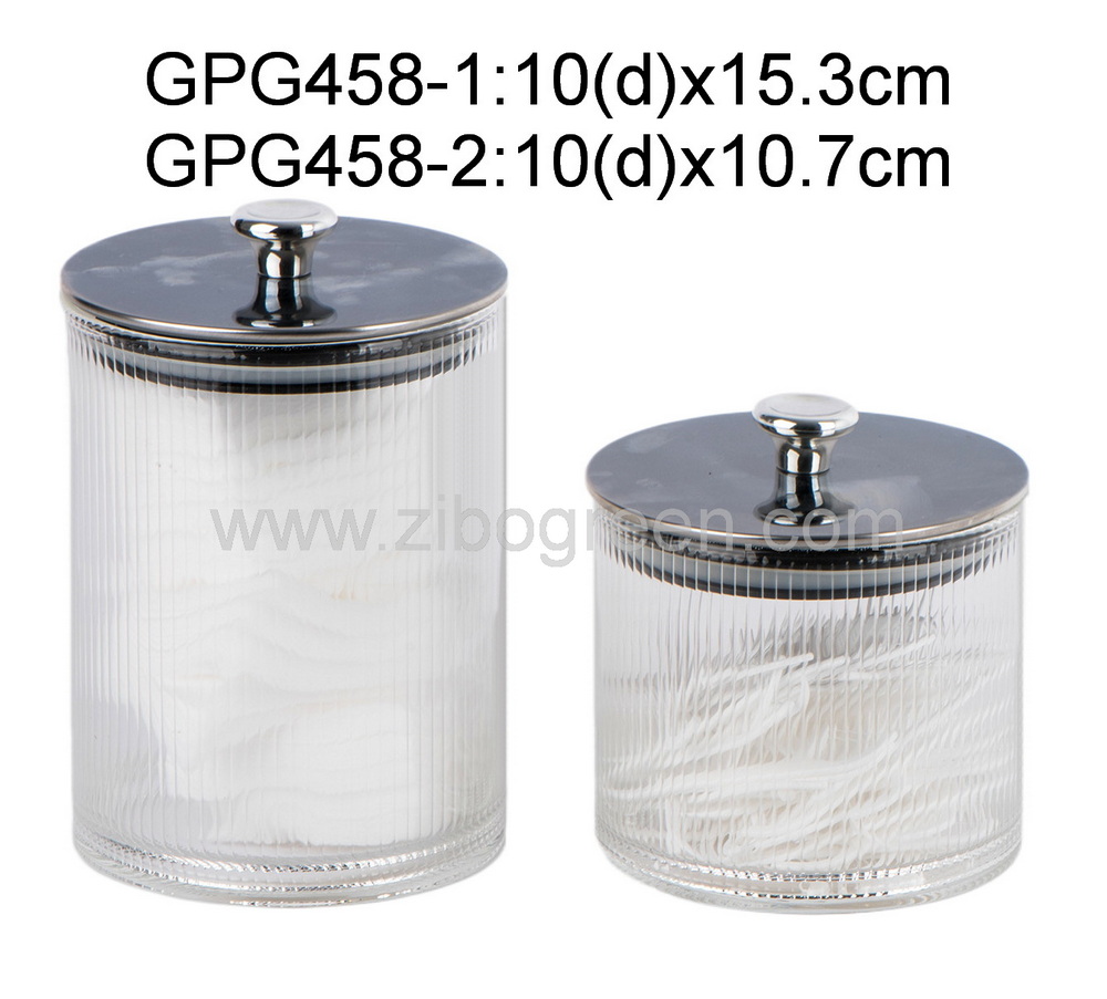 GPG458