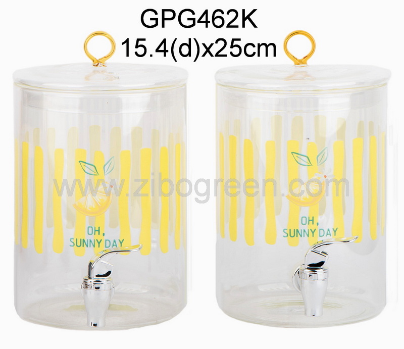 GPG462K