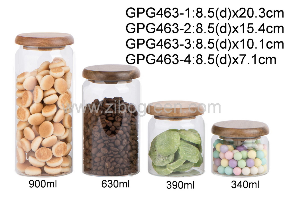 GPG463