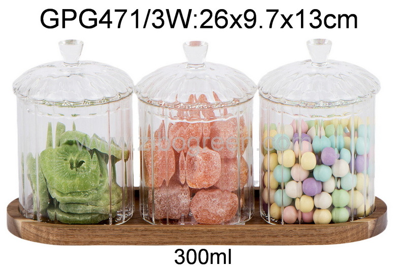 GPG471/3W
