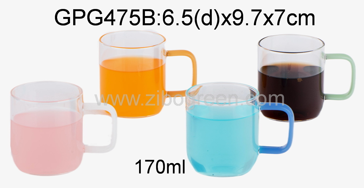 GPG475B