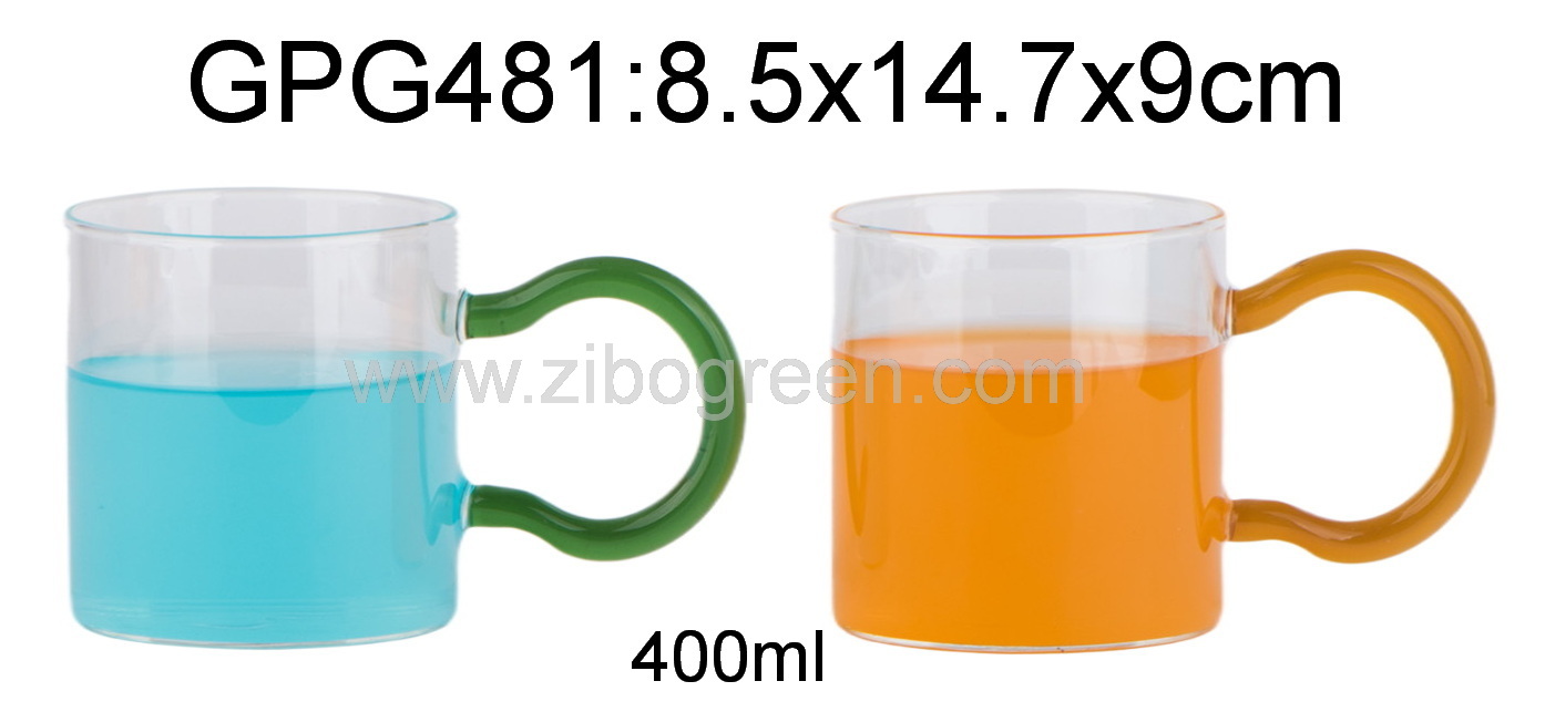 GPG481