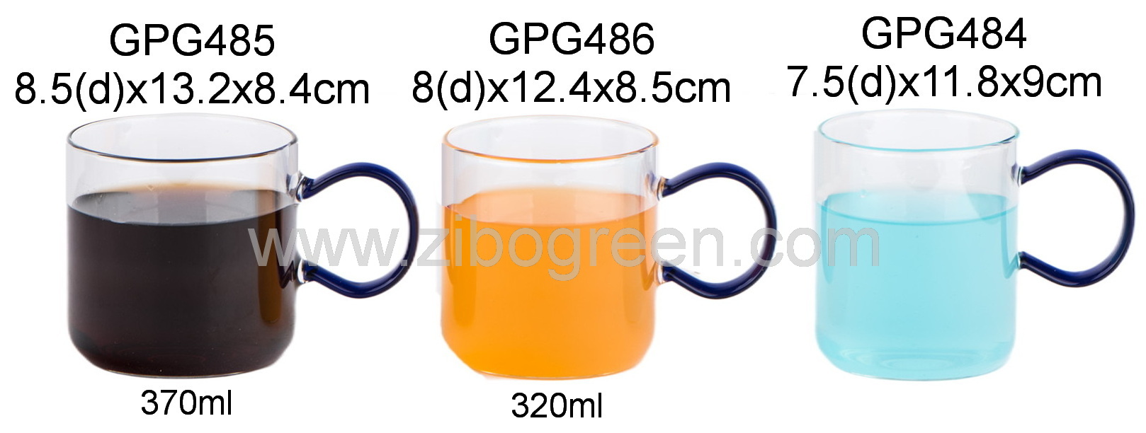 GPG484 GPG485 GPG486