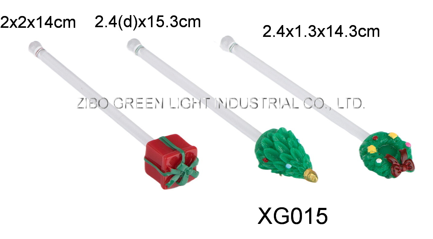 XG015