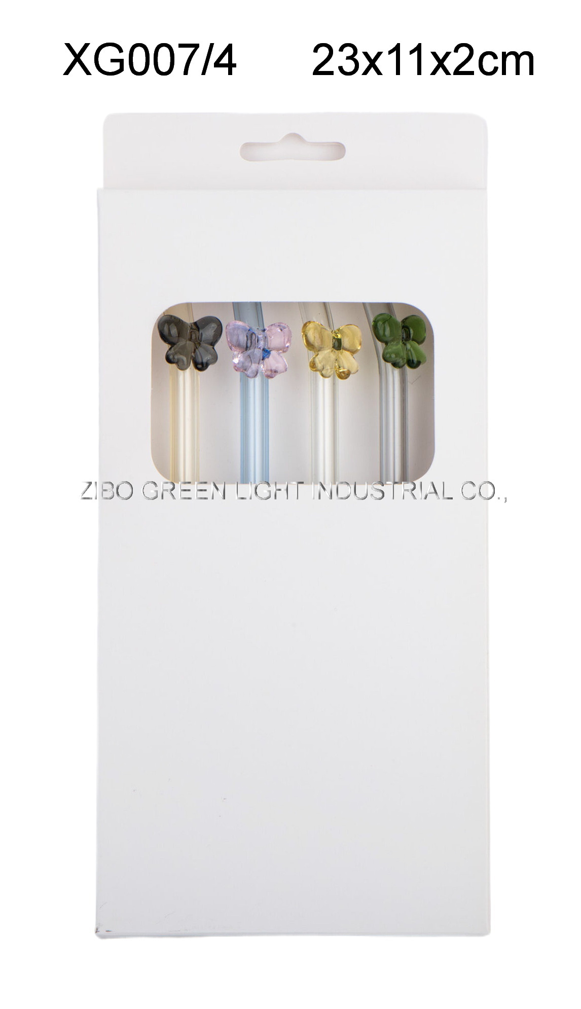XG007/4