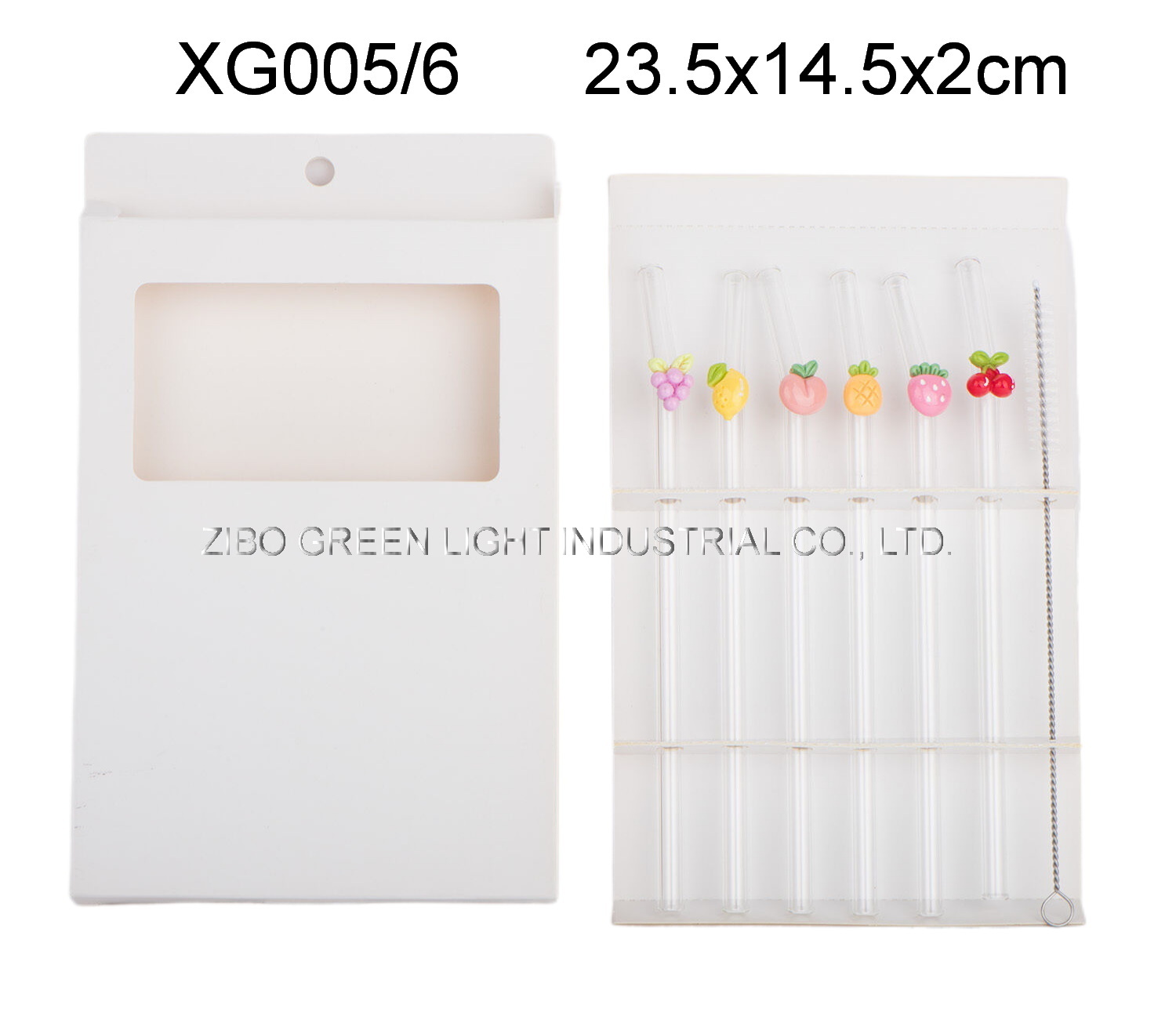 XG005/6