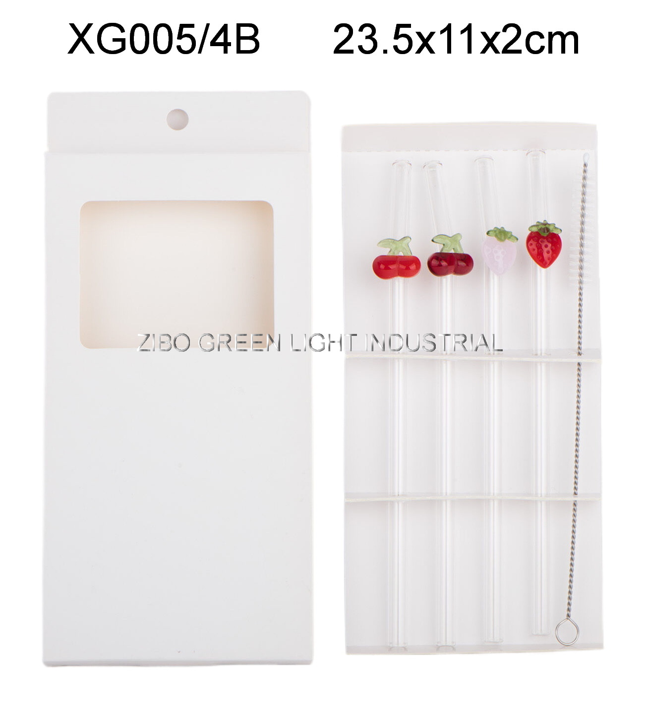XG005/4B