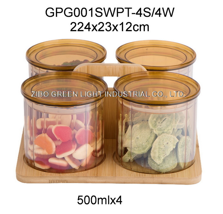GPG001SWPT-4S/4W