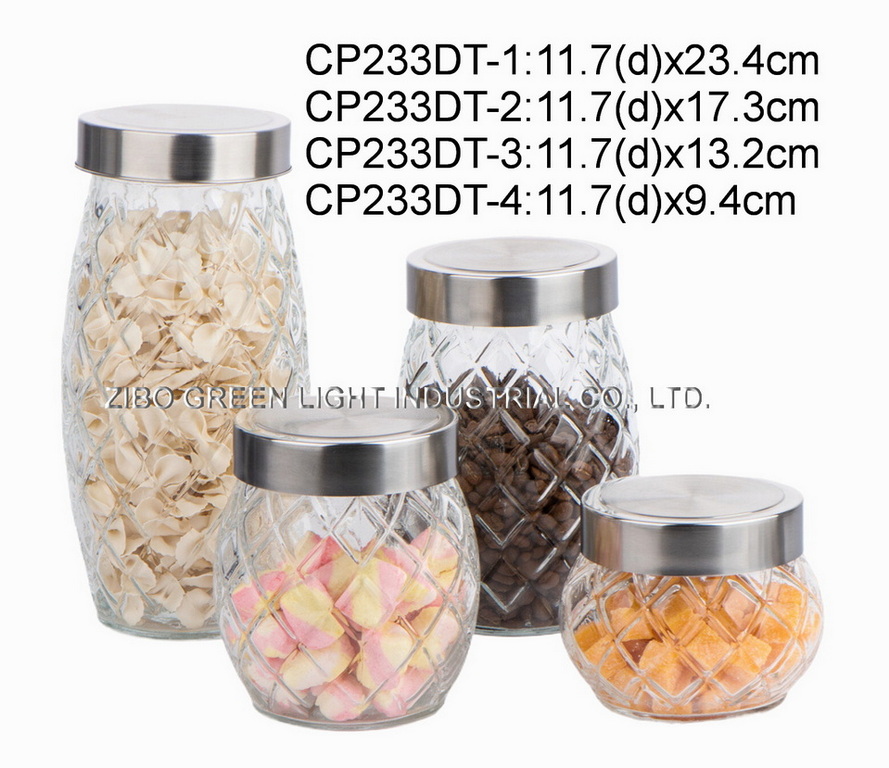 CP233DT