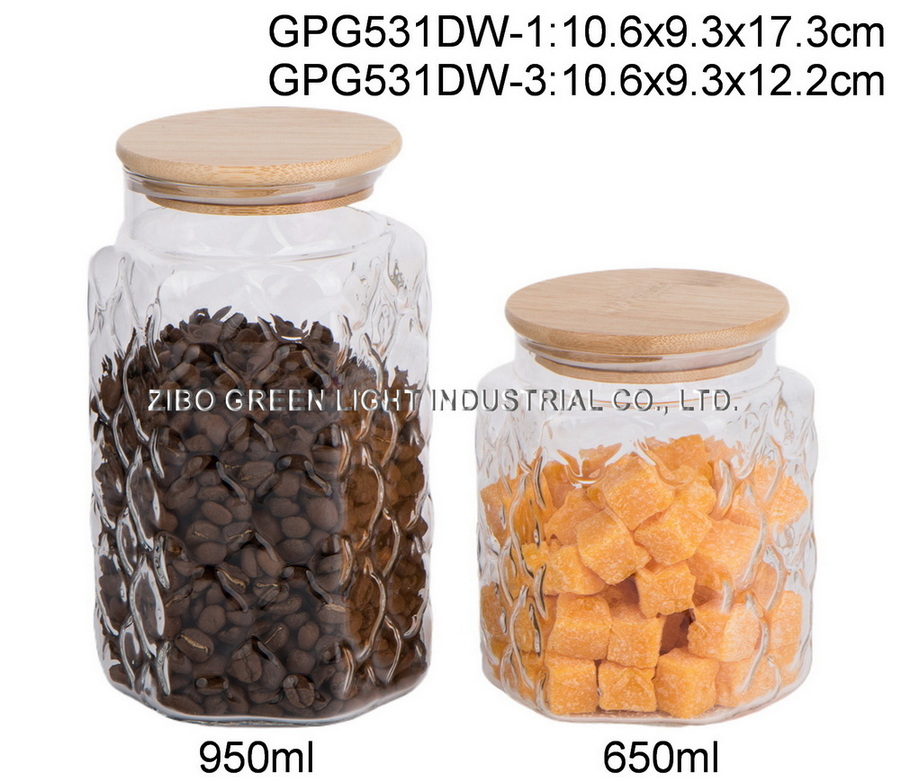 GPG531DW