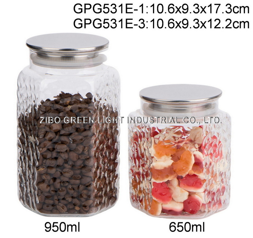 GPG531E
