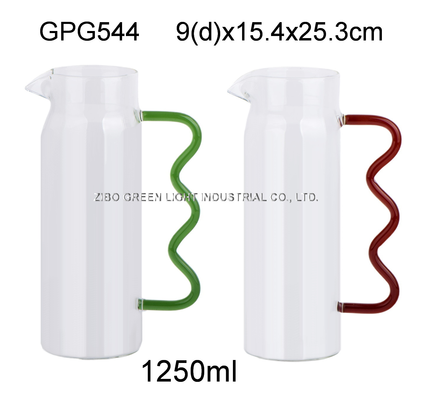 GPG544