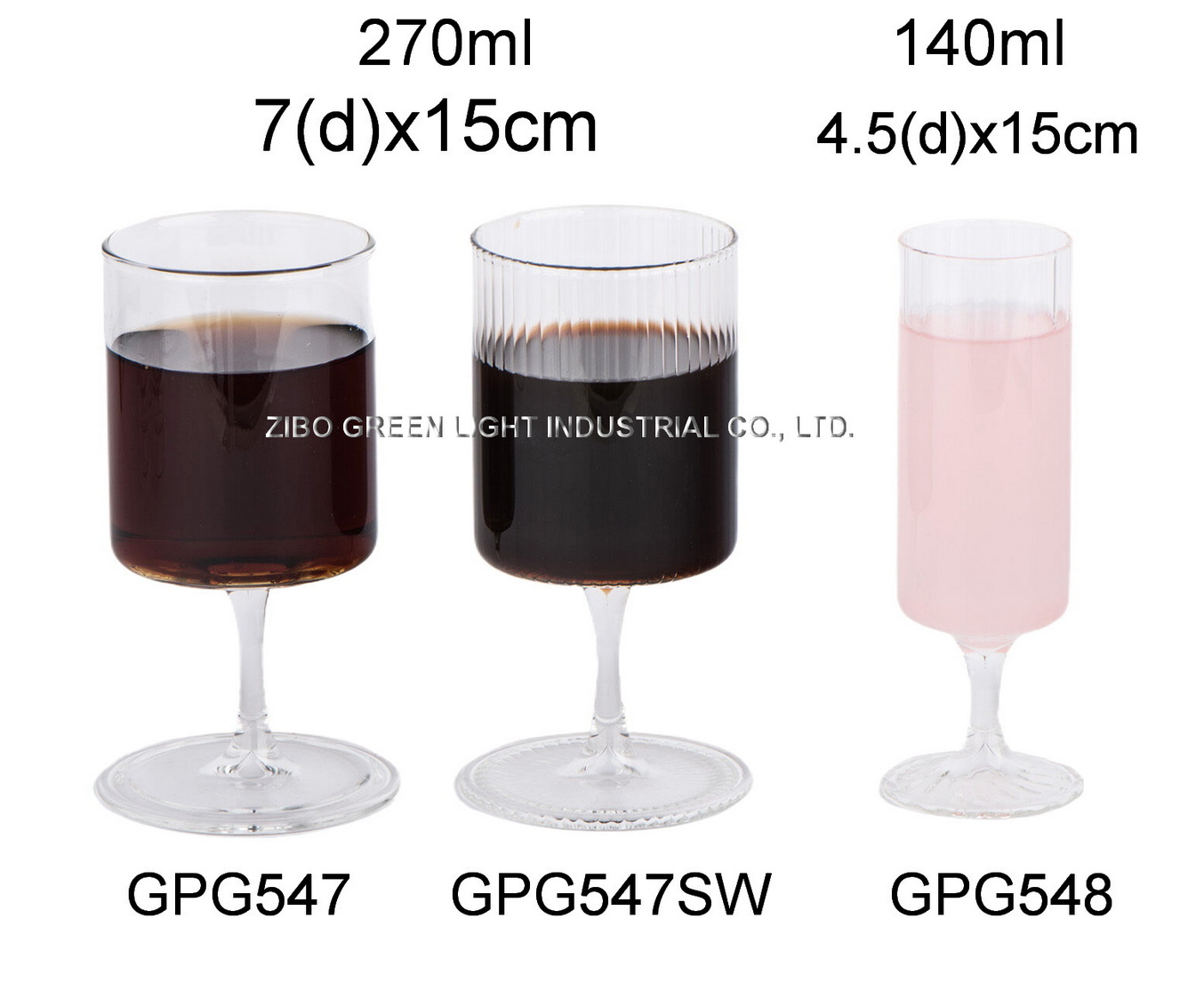 GPG547 GPG548