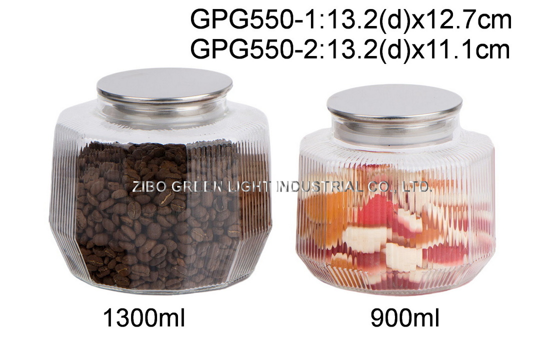 GPG550