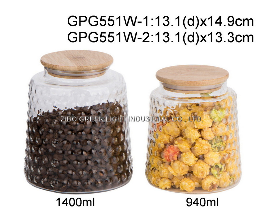 GPG551W