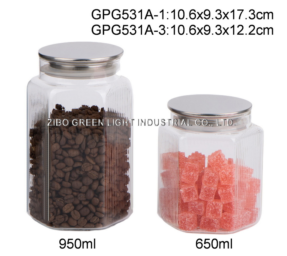 GPG531A