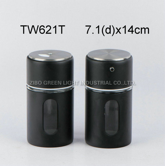 TW621T-BLACK