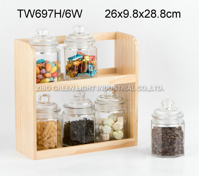 TW697H-6W
